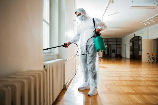 Best Pest Inspection Near Me  in Jersey City, NJ